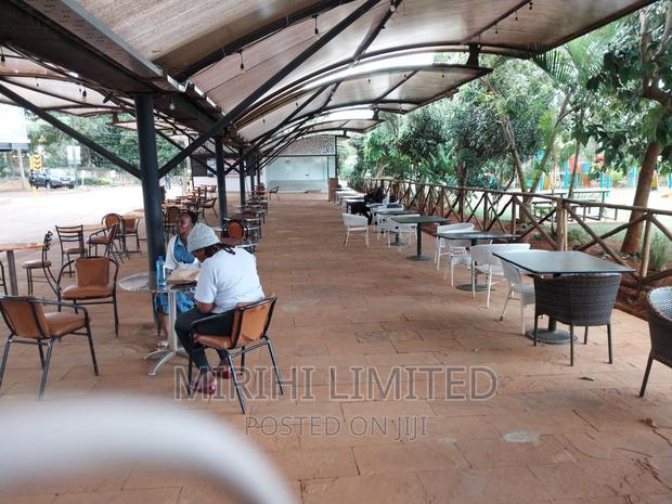 Muthaiga Shops to Let