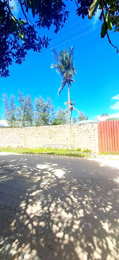 For Sale an Eighth Acre Plots Utange - Image 6