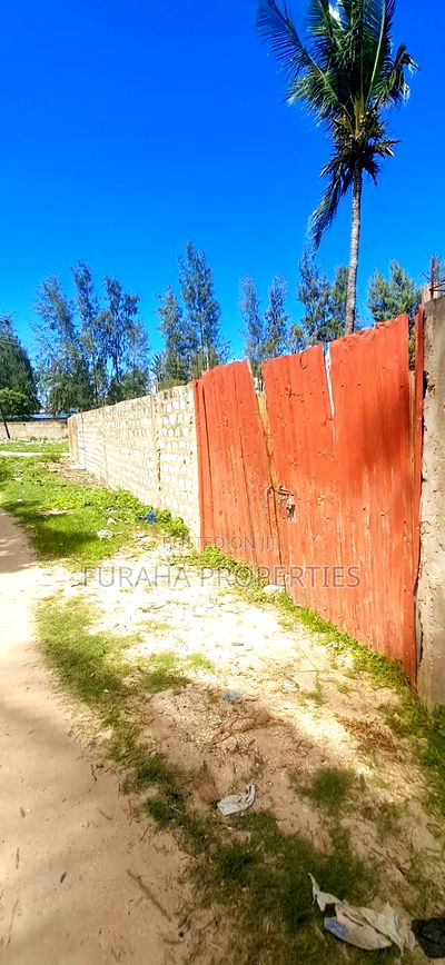 For Sale an Eighth Acre Plots Utange - Image 5