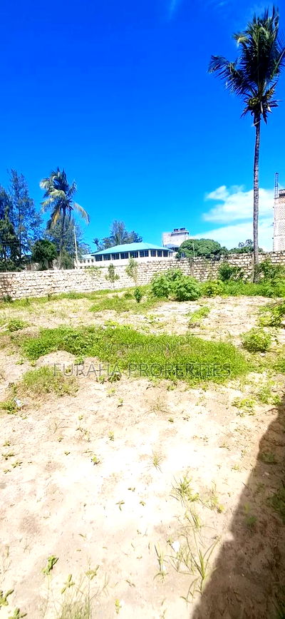 For Sale an Eighth Acre Plots Utange - Image 2