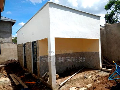 4bdrm Maisonette in Ongata Rongai for sale - Image 2