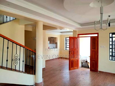 4bdrm Maisonette in Ongata Rongai for sale - Image 10