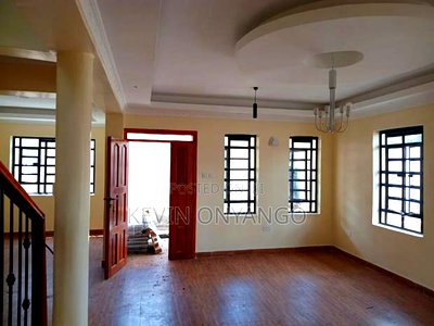 4bdrm Maisonette in Ongata Rongai for sale - Image 4