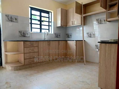 4bdrm Maisonette in Ongata Rongai for sale - Image 6