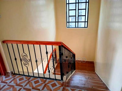 4bdrm Maisonette in Ongata Rongai for sale - Image 11