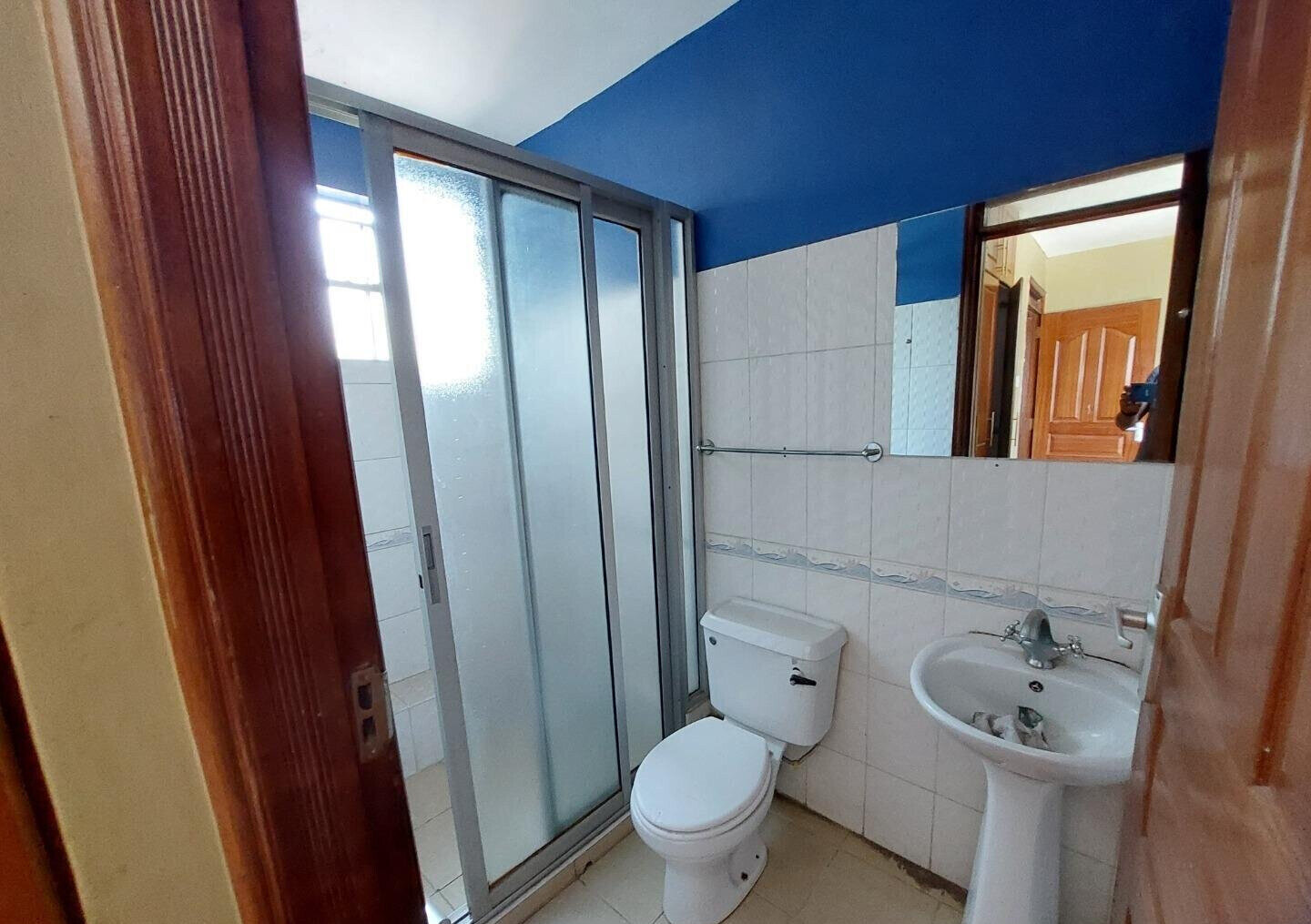 4BR All Ensuite Townhouse with DSQ & Expressway Access - South B