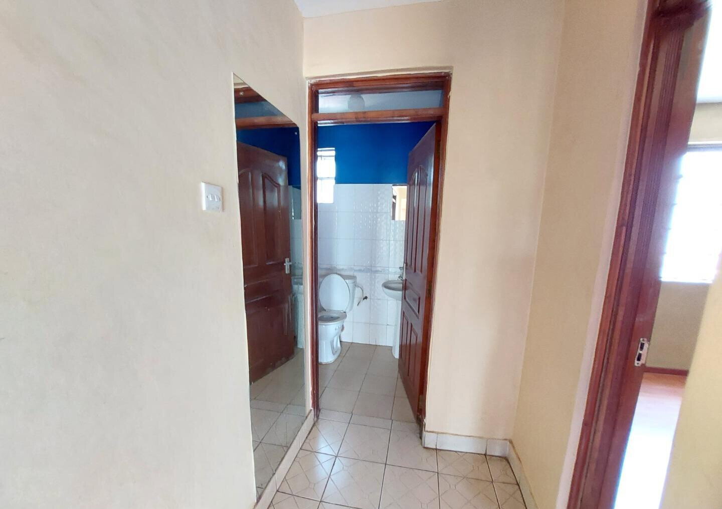 4BR All Ensuite Townhouse with DSQ & Expressway Access - South B