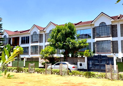 4BR All Ensuite Townhouse with DSQ & Expressway Access - South B