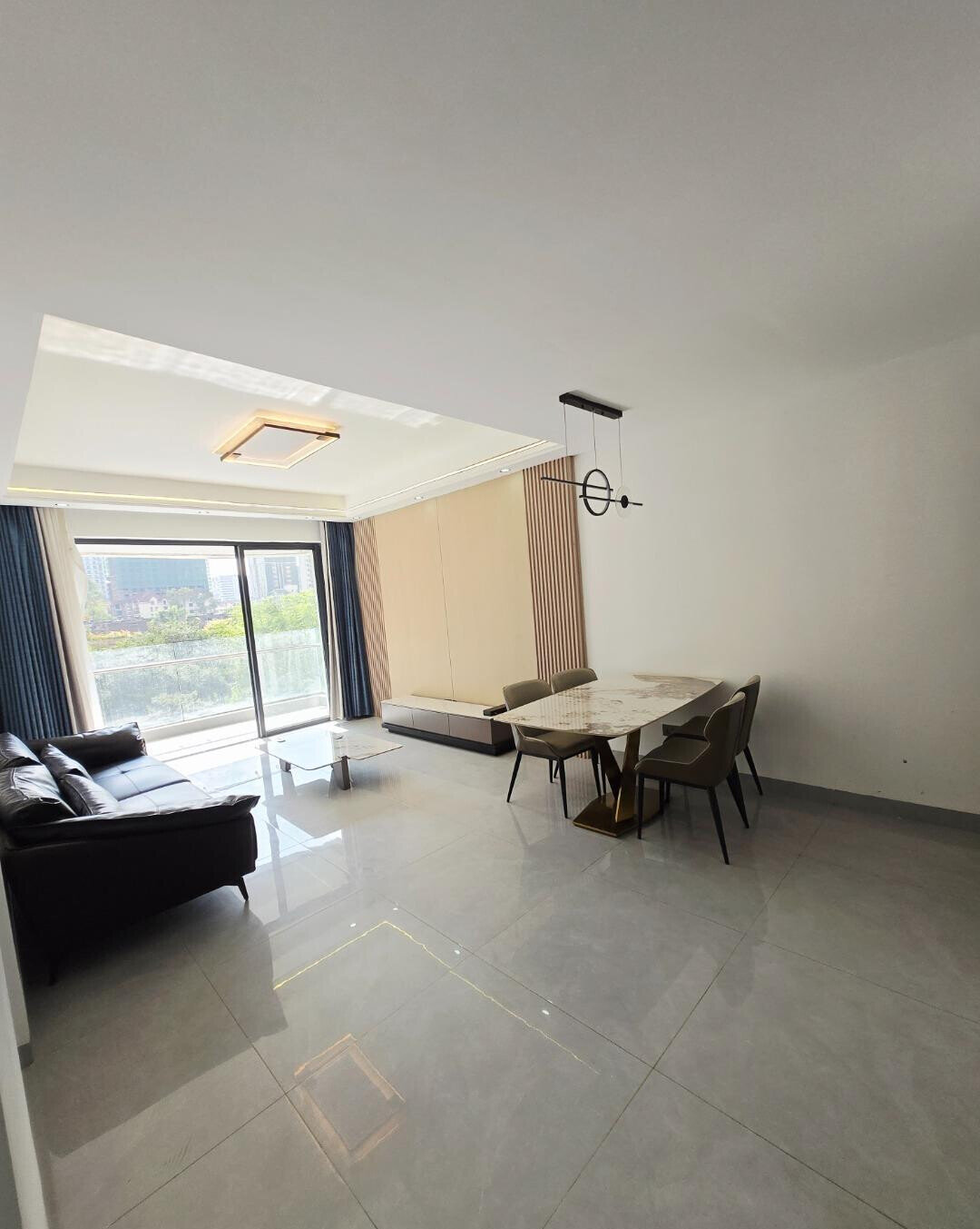 1BR Off-Plan with Heated Pool & Gym - George Padmore, Kilimani