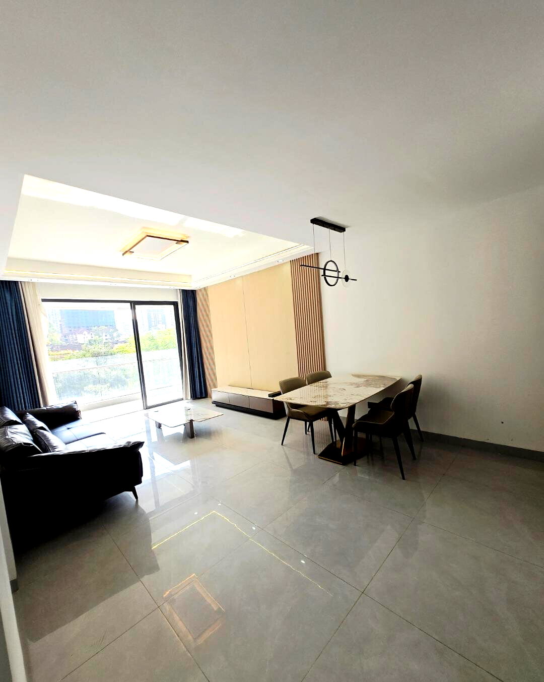 1BR Off-Plan with Heated Pool & Gym - George Padmore, Kilimani