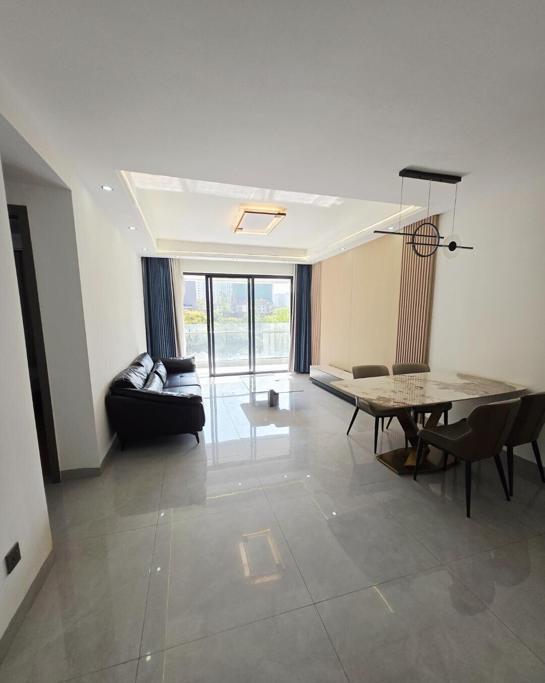 1BR Off-Plan with Heated Pool & Gym - George Padmore, Kilimani