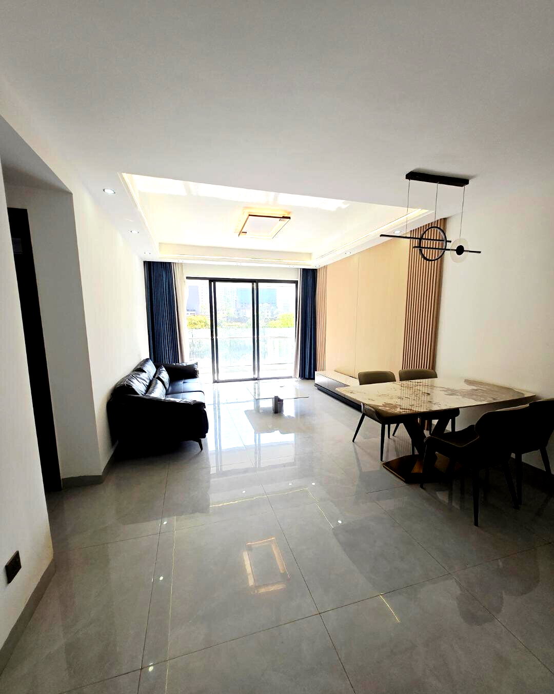 1BR Off-Plan with Heated Pool & Gym - George Padmore, Kilimani