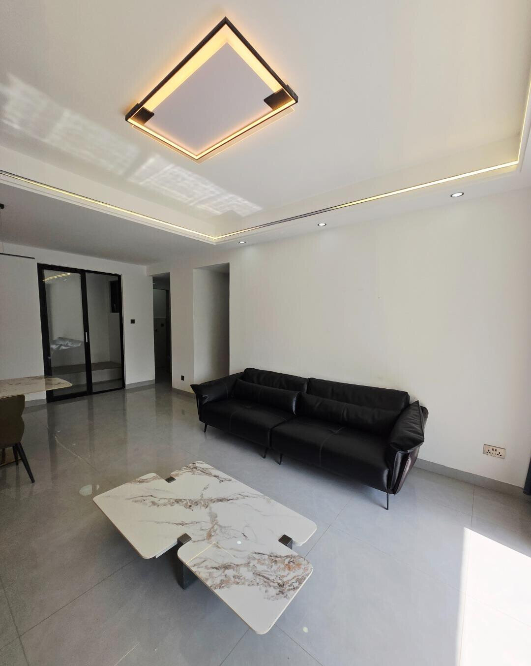 1BR Off-Plan with Heated Pool & Gym - George Padmore, Kilimani