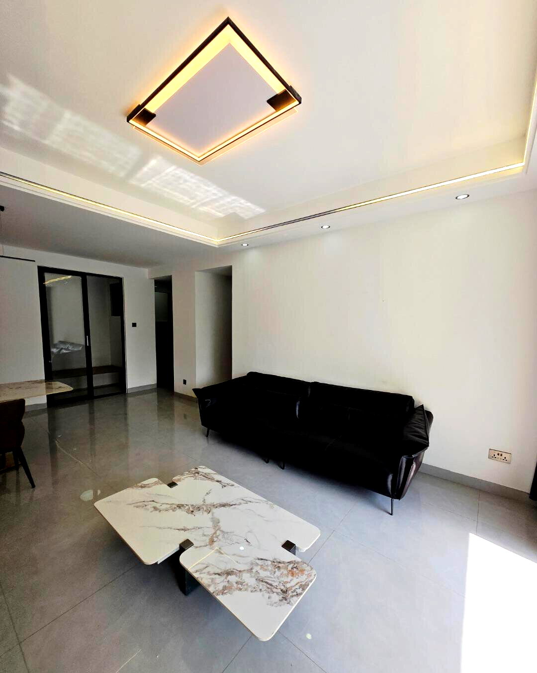 1BR Off-Plan with Heated Pool & Gym - George Padmore, Kilimani