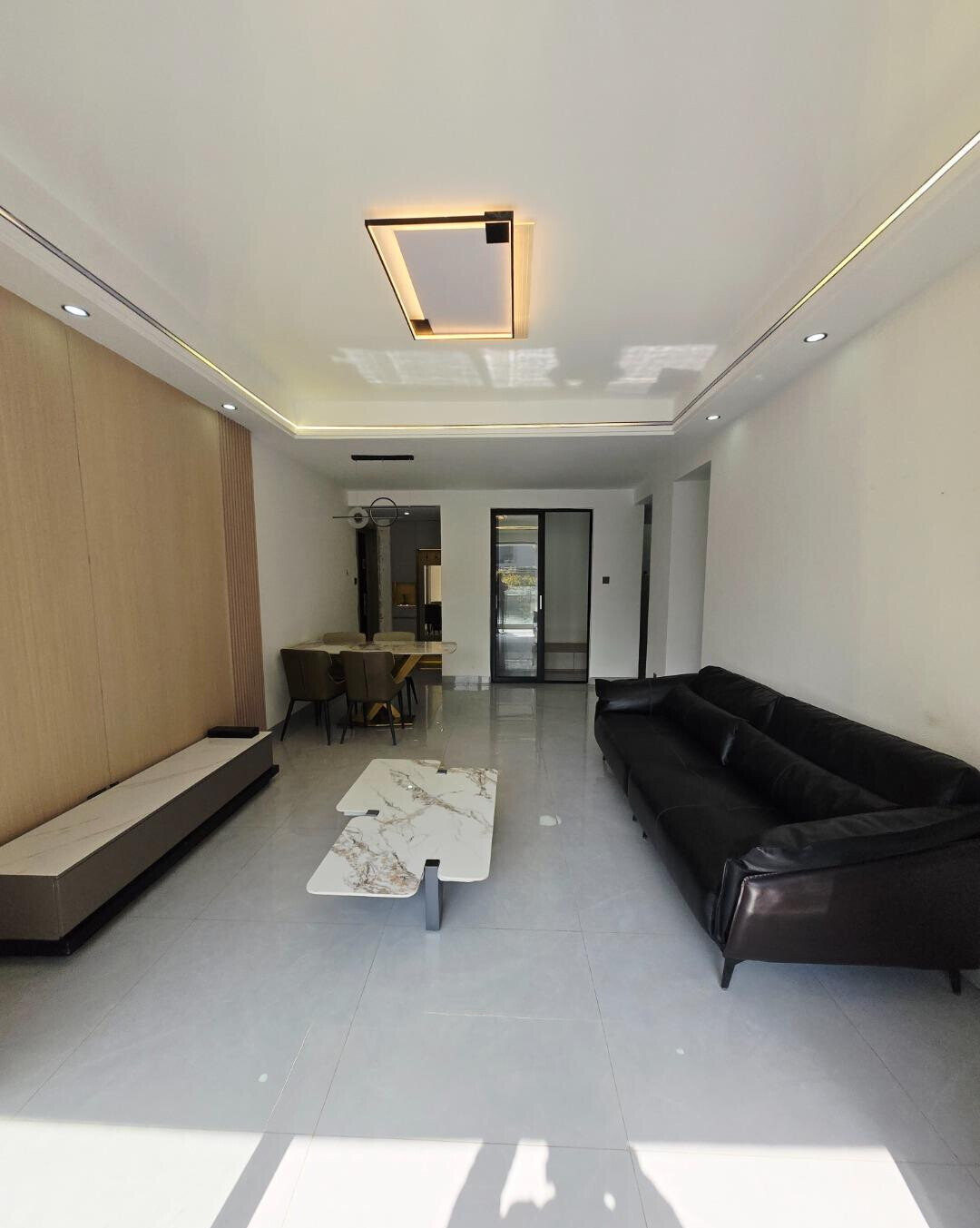 1BR Off-Plan with Heated Pool & Gym - George Padmore, Kilimani