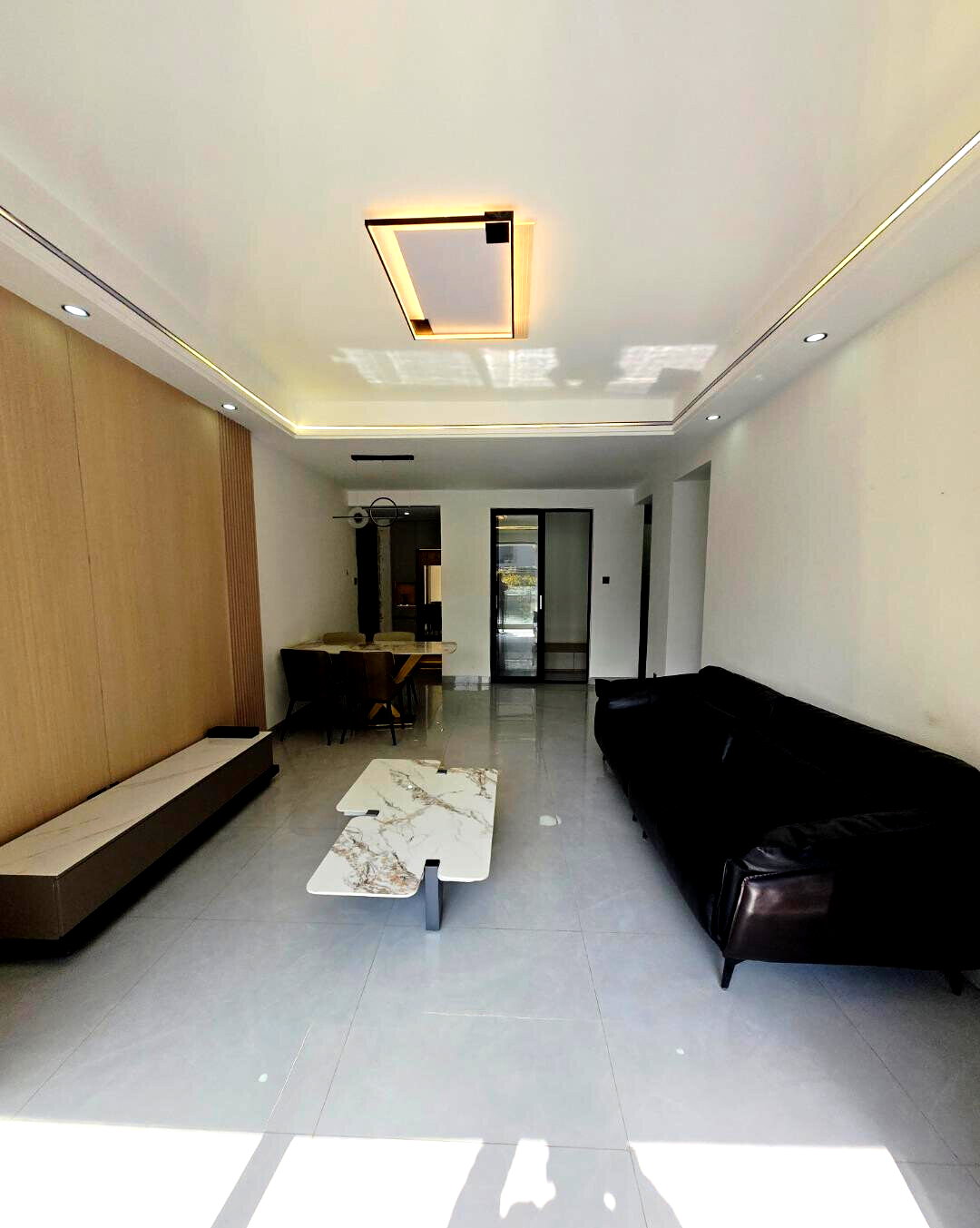 1BR Off-Plan with Heated Pool & Gym - George Padmore, Kilimani