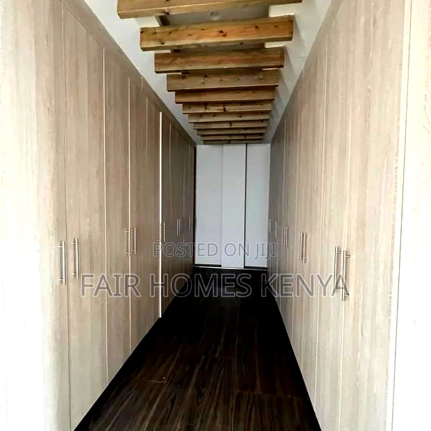 4bdrm Penthouse in Kileleshwa for sale