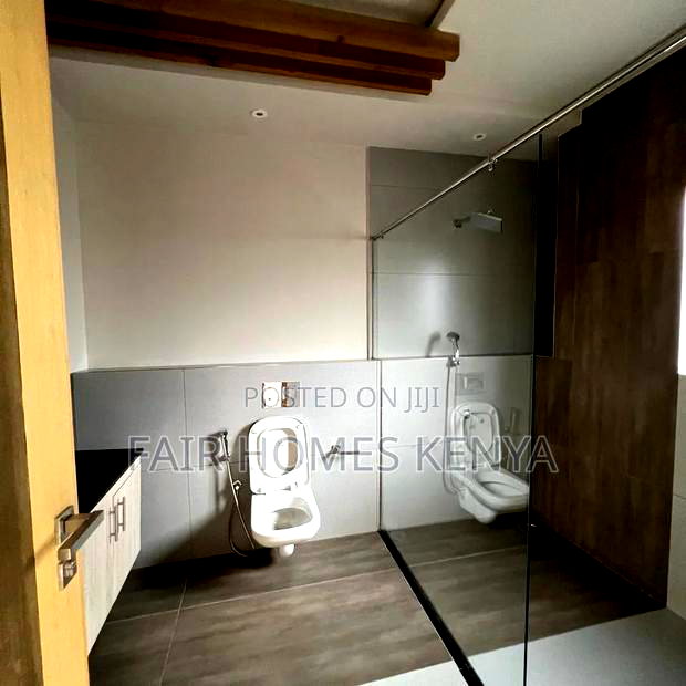 4bdrm Penthouse in Kileleshwa for sale