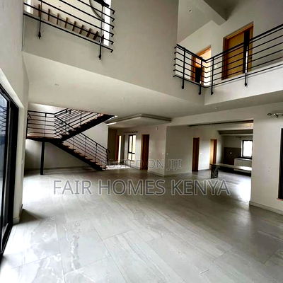 4bdrm Penthouse in Kileleshwa for sale - Image 1