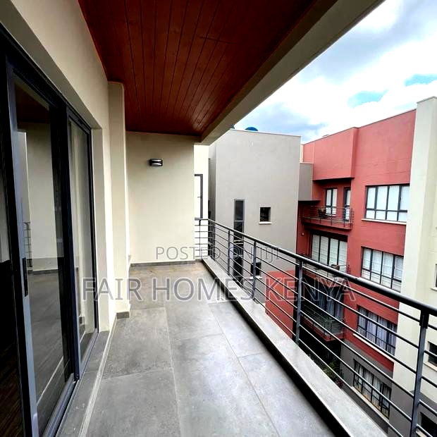 4bdrm Penthouse in Kileleshwa for sale