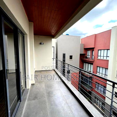 4bdrm Penthouse in Kileleshwa for sale - Image 4