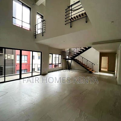 4bdrm Penthouse in Kileleshwa for sale - Image 8