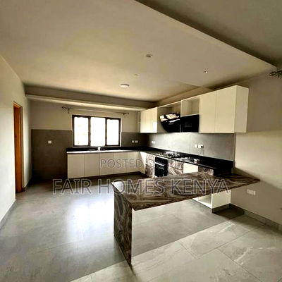 4bdrm Penthouse in Kileleshwa for sale - Image 10