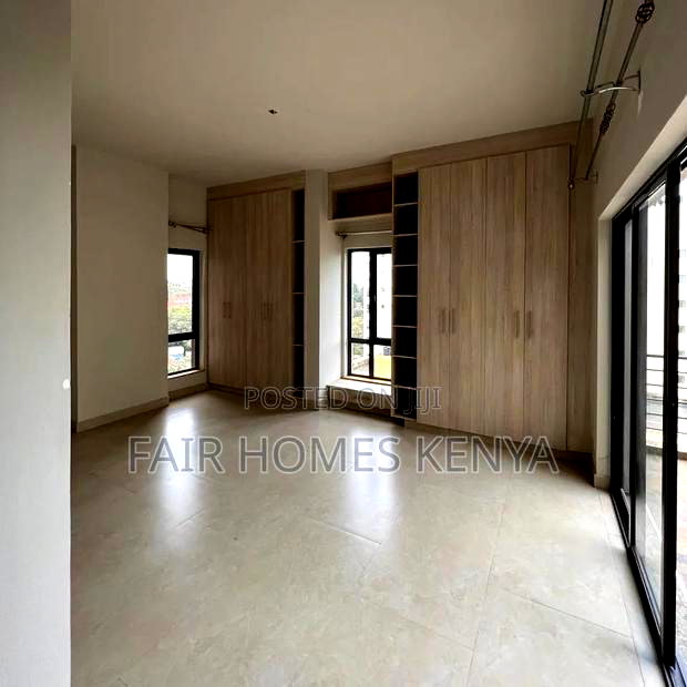 4bdrm Penthouse in Kileleshwa for sale