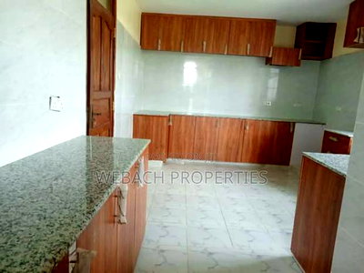 5bdrm Townhouse / Terrace in Viraj Area for rent - Image 4