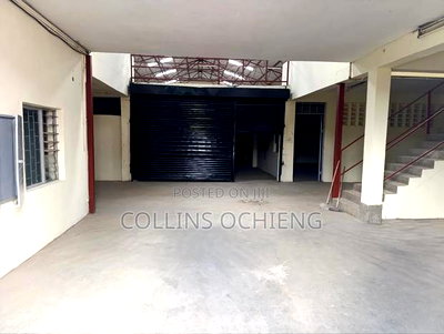 20,000sqft Warehouse to Let -Enterprise Rd - Image 2