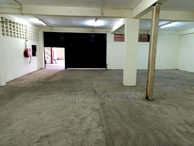 20,000sqft Warehouse to Let -Enterprise Rd - Image 8