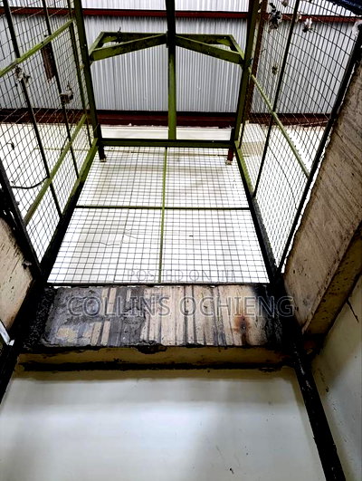 20,000sqft Warehouse to Let -Enterprise Rd - Image 16