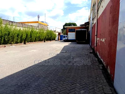 20,000sqft Warehouse to Let -Enterprise Rd - Image 19