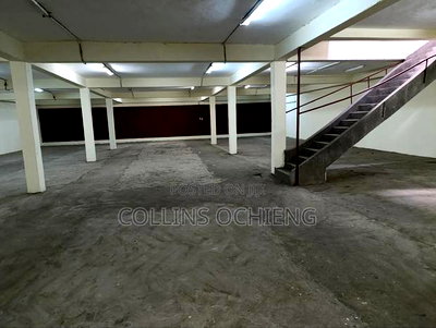 20,000sqft Warehouse to Let -Enterprise Rd - Image 5