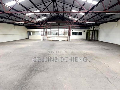 20,000sqft Warehouse to Let -Enterprise Rd - Image 9