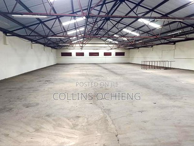 20,000sqft Warehouse to Let -Enterprise Rd - Image 10