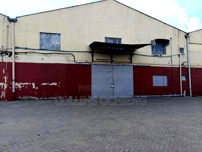 20,000sqft Warehouse to Let -Enterprise Rd - Image 1