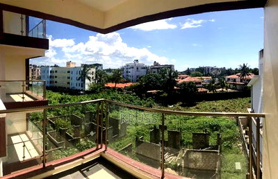 3bdrm Apartment in Nyali for rent - Image 17