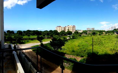 3bdrm Apartment in Nyali for rent - Image 2