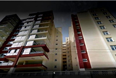 3bdrm Apartment in Nyali for rent - Image 1