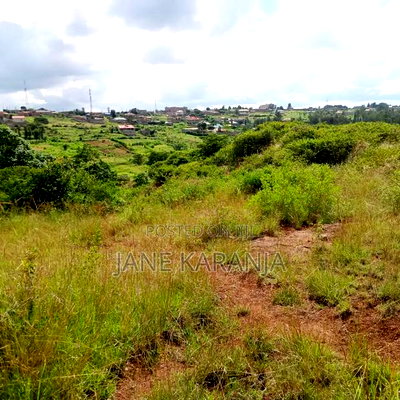 Quarter Acre for Sale Weteithie Thika 2.3m - Image 4