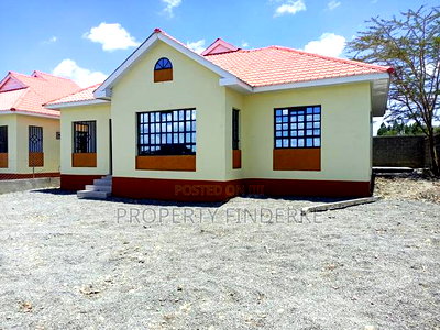3bdrm Bungalow in Mlimani, Kitengela for sale - Image 1
