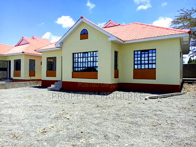 3bdrm Bungalow in Mlimani, Kitengela for sale - Image 6