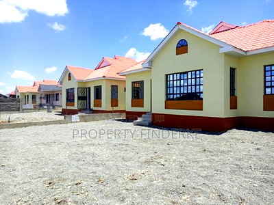 3bdrm Bungalow in Mlimani, Kitengela for sale - Image 8