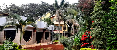 2BR Garden Cottage at KSh 180K