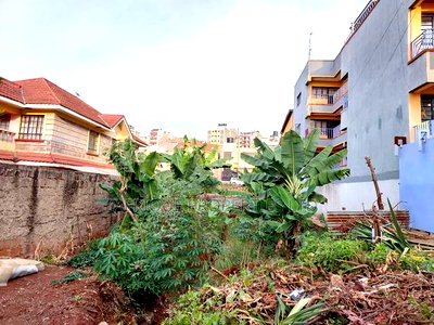 Kasarani Prime Residential Plot For Sale - Image 2