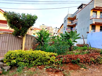 Kasarani Prime Residential Plot For Sale - Image 4