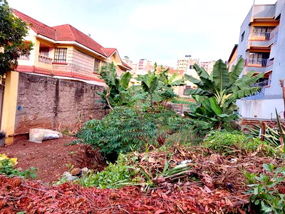 Kasarani Prime Residential Plot For Sale - Image 1