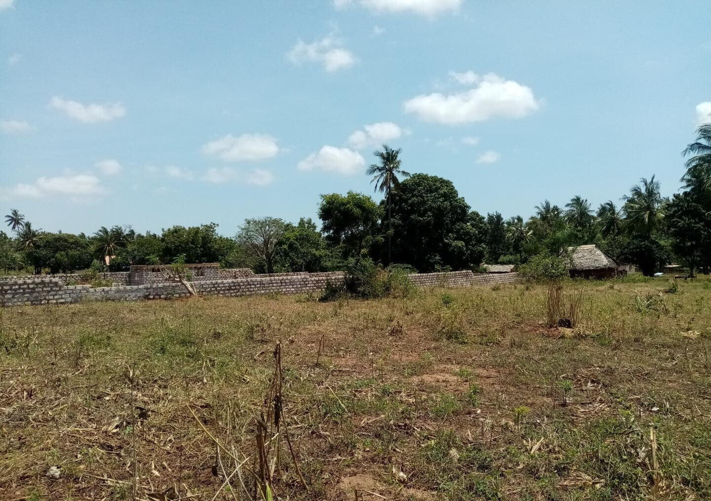 1-Acre Plot at KSh 3.2M