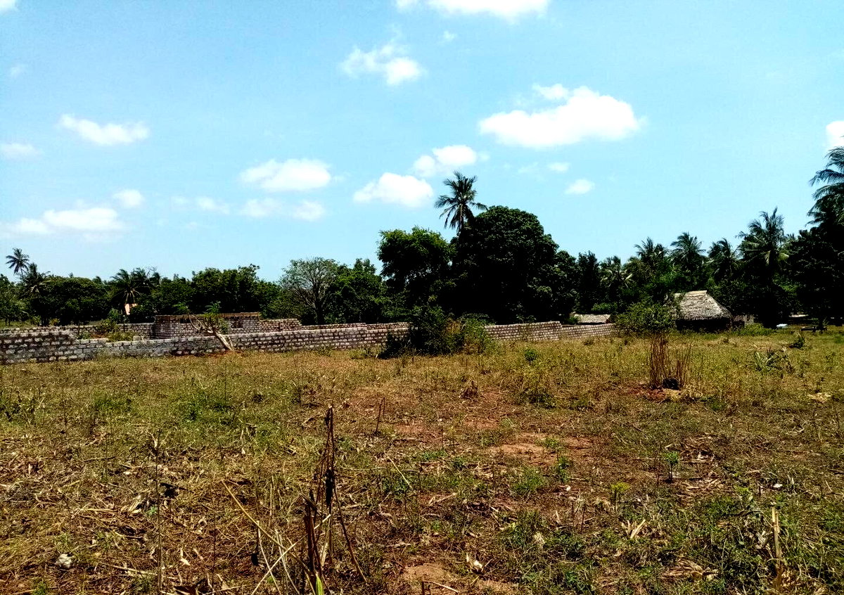 1-Acre Plot at KSh 3.2M